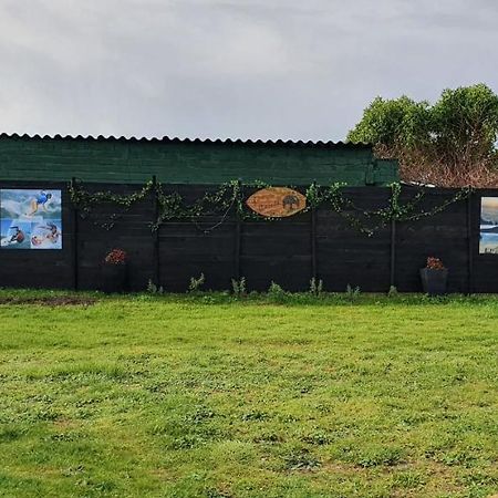 La Quinta Olac Acogedor Bungalow Independiente A Pedreira エクステリア 写真