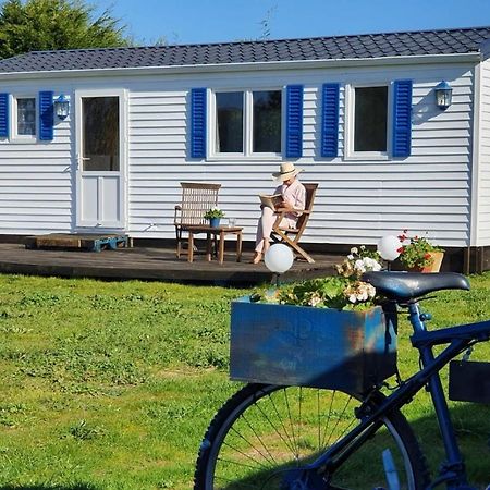 La Quinta Olac Acogedor Bungalow Independiente A Pedreira エクステリア 写真