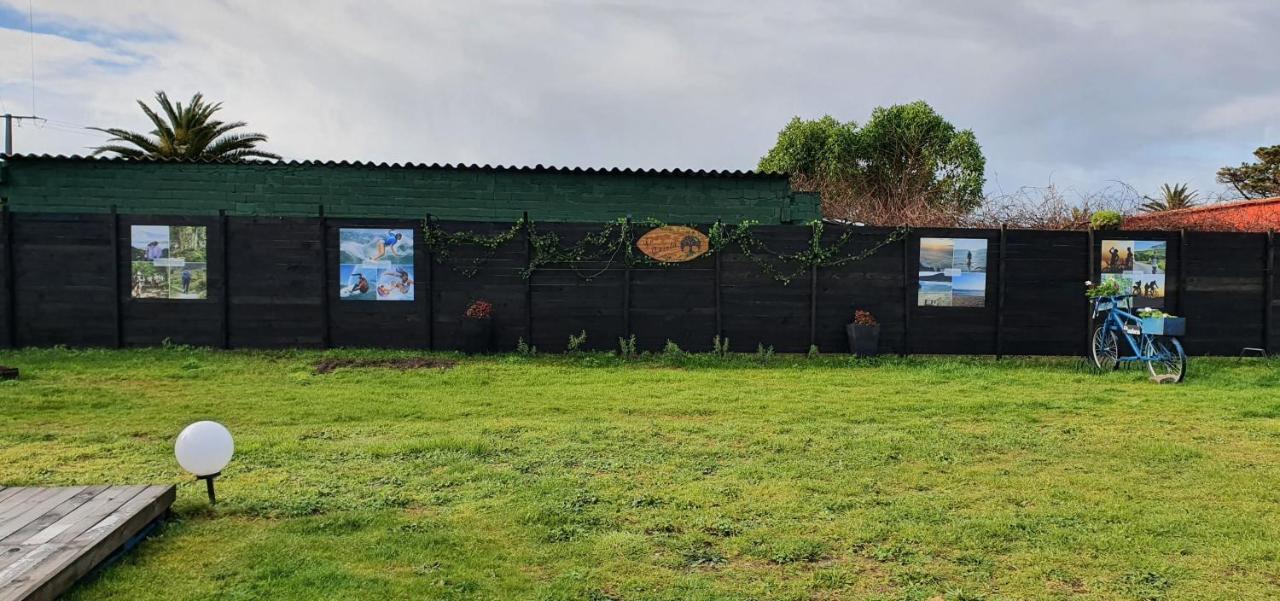 La Quinta Olac Acogedor Bungalow Independiente A Pedreira エクステリア 写真