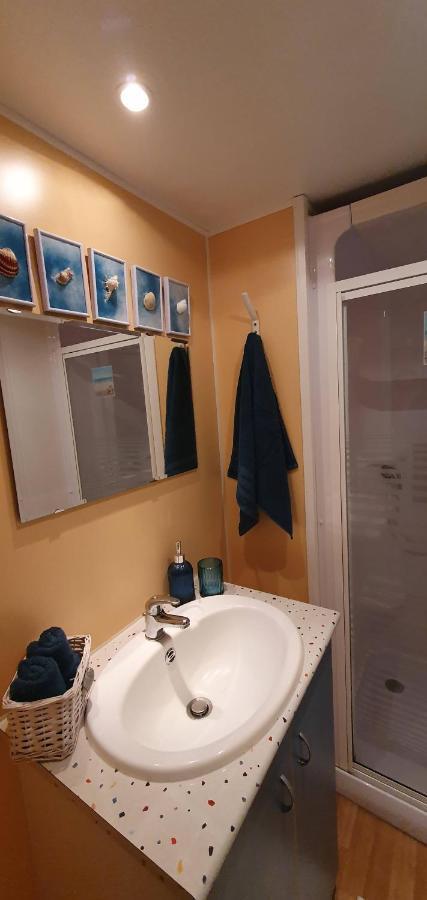 La Quinta Olac Acogedor Bungalow Independiente A Pedreira エクステリア 写真